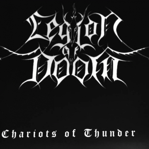 Legion Of Doom (GRC) : Chariots of Thunder